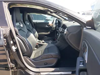 2015 Mercedes-Benz CLA 45 AMG with VIN WDDSJ5CB6FN179985, listed as a IAAI auction lot 42228608 with 87,917 mi miles and . Bid and sale history available at DreamBid. Image 5.