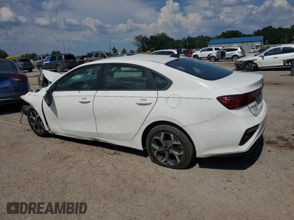 2019 Kia Forte LXS z VIN 3KPF24AD8KE012730, wystawiony jako Copart lot #63758095 z przebiegiem 78 541 mil mil oraz Nie do naprawy • Non repairable. Historia ofert i sprzedaży dostępna na DreamBid. Obrazek 2.