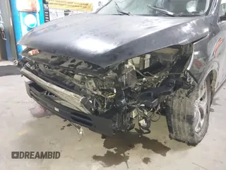 2019 Kia Sorento SX V6 with VIN 5XYPKDA55KG511727, listed as a IAAI auction lot 41531770 with 99,237 mi miles. Bid and sale history available at carsss.com. Image 6.