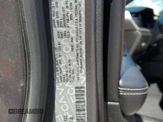 2023 Jeep Grand Cherokee Laredo with VIN 1C4RJKAG8P8751144, listed as a Copart auction lot 59958545 with 29,727 mi miles and Salvage title. Bid and sale history available at DreamBid. Image 13.