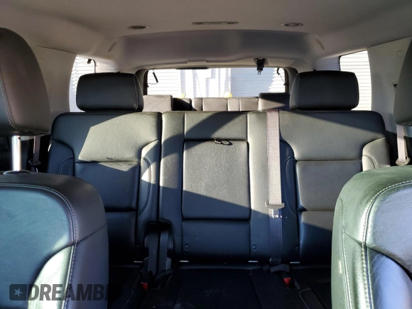 2016 Chevrolet Tahoe LT with VIN 1GNSKBKCXGR312880, listed as a Copart auction lot 45769255 with 180,025 mi miles and Salvage Title. Bid and sale history available at DreamBid. Image 10.