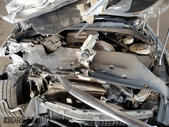 2013 Cadillac ATS Luxury with VIN 1G6AH5RX9D0137232, listed as a Copart auction lot 41594145 with 99,131 mi miles and Salvage Title. Bid and sale history available at DreamBid. Image 13.