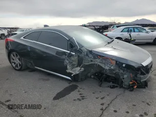 2014 Cadillac ELR z VIN 1G6RR1E41EU602097, wystawiony jako Copart lot #42823565 z przebiegiem 86 055 mil mil oraz Szkoda całkowita • Salvage title. Historia ofert i sprzedaży dostępna na DreamBid. Obrazek 4.