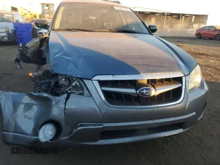 2009 Subaru Outback Special Edtn with VIN 4S4BP61C097324730, listed as a Copart auction lot 84091194 with 154,995 mi miles and Salvage Title. Bid and sale history available at carsss.com. Image 5.