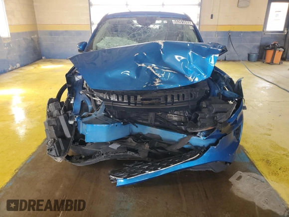 2020 Ford Escape SE с VIN 1FMCU0G62LUC15643, выставлен на аукционе Copart как лот 62939205 с пробегом 83 979 миль миль и Чистый • Clean title. История ставок и продаж доступна на DreamBid. Изображение 5.