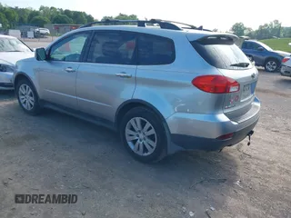 2012 Subaru Tribeca Limited с VIN 4S4WX9GD4C4400476, выставлен на аукционе IAAI как лот 42140480 с пробегом 260 854 миль миль и . История ставок и продаж доступна на DreamBid. Изображение 3.