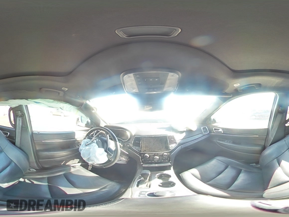 2020 Jeep Grand Cherokee Limited с VIN 1C4RJFBG8LC108483, выставлен на аукционе Copart как лот 57906945 с пробегом 116 503 миль миль и Списание • Salvage title. История ставок и продаж доступна на DreamBid. Изображение 16.