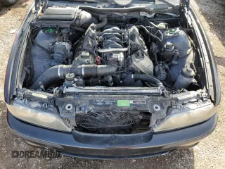 2002 BMW 5 Series 540i with VIN WBADN53442GF70026, listed as a Copart auction lot 51476755 with 0 mi miles and Clean Title. Bid and sale history available at carsss.com. Image 11.