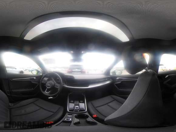2023 Audi A3 Premium z VIN WAUAUDGY0PA143172, wystawiony jako IAAI lot #41881398 z przebiegiem 18 754 mil mil oraz . Historia ofert i sprzedaży dostępna na DreamBid. Obrazek 20.