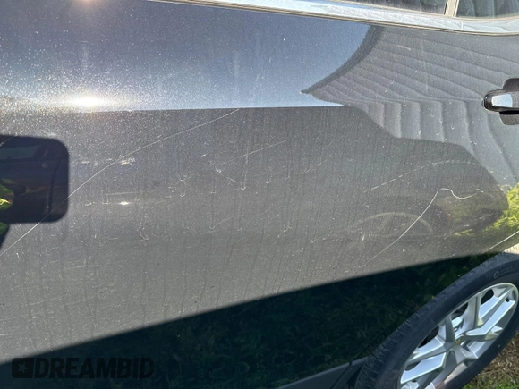 2023 Chevrolet Equinox LT with VIN 3GNAXJEG1PL118204, listed as a IAAI auction lot 42841816 with 47,366 mi miles and . Bid and sale history available at DreamBid. Image 24.