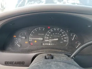 1998 Ford Explorer Sport z VIN 1FMYU24E9WUD43203, wystawiony jako Copart lot #88486715 z przebiegiem 222 238 mil mil oraz Szkoda całkowita • Salvage title. Historia ofert i sprzedaży dostępna na DreamBid. Obrazek 9.