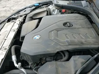 2019 BMW 3 Series 330i с VIN WBA5R1C59KAK06310, выставлен на аукционе IAAI как лот 42830197 с пробегом 81 674 миль миль и . История ставок и продаж доступна на DreamBid. Изображение 19.