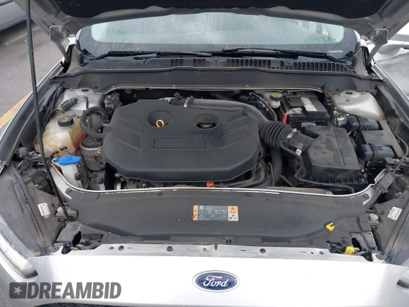 2013 Ford Fusion SE with VIN 3FA6P0H98DR253944, listed as a IAAI auction lot 42525128 with 104,081 mi miles and . Bid and sale history available at DreamBid. Image 10.