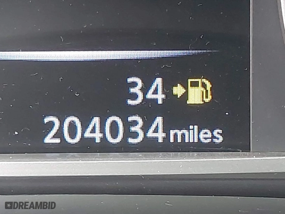 2016 Nissan Sentra SR with VIN 3N1AB7AP3GL647883, listed as a IAAI auction lot 41712942 with 204,034 mi miles. Bid and sale history available at carsss.com. Image 15.