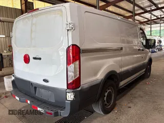 2016 Ford Transit Cargo z VIN 1FTYE1YM8GKB19172, wystawiony jako IAAI lot #42788511 z przebiegiem 143 978 mil mil oraz . Historia ofert i sprzedaży dostępna na DreamBid. Obrazek 23.