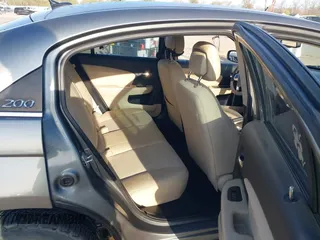 2012 Chrysler 200 Touring with VIN 1C3CCBBB0CN120990, listed as a IAAI auction lot 42082086 with 106,866 mi miles and . Bid and sale history available at DreamBid. Image 8.