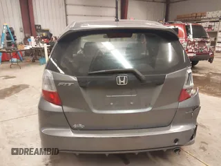 2012 Honda Fit Sport with VIN JHMGE8H56CC020656, listed as a IAAI auction lot 41627894 with 139,981 mi miles and . Bid and sale history available at DreamBid. Image 16.