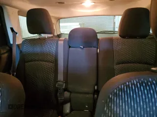 2015 Dodge Journey SXT with VIN 3C4PDDBG3FT693226, listed as a Copart auction lot 48200705 with 187,450 mi miles and Clean Title. Bid and sale history available at DreamBid. Image 10.