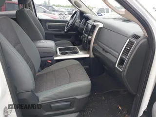 2015 Ram 1500 Lone Star with VIN 1C6RR6GT2FS750861, listed as a IAAI auction lot 42047510 with 127,402 mi miles. Bid and sale history available at carsss.com. Image 5.