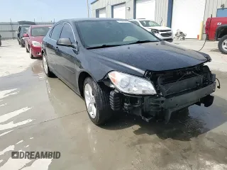 2012 Chevrolet Malibu 1LS with VIN 1G1ZB5E08CF239989, listed as a Copart auction lot 51359745 with 146,072 mi miles and Salvage Title. Bid and sale history available at DreamBid. Image 14.
