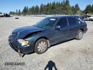 1997 Honda Accord LX with VIN 1HGCE1827VA005872, listed as a Copart auction lot 73034134 with 189,066 mi miles and Salvage Title. Bid and sale history available at carsss.com. Image 1.