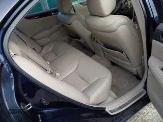 2004 Lexus ES 350 with VIN JTHBA30G145028336, listed as a IAAI auction lot 41753640 with 109,211 mi miles and . Bid and sale history available at DreamBid. Image 8.