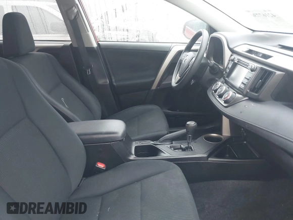 2015 Toyota RAV4 LE с VIN 2T3BFREV9FW402295, выставлен на аукционе IAAI как лот 42167730 с пробегом 112 398 миль миль и . История ставок и продаж доступна на DreamBid. Изображение 5.