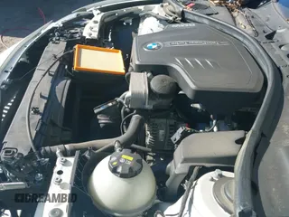2015 BMW 3 Series 320i xDrive с VIN WBA3C3C50FK201906, выставлен на аукционе IAAI как лот 41287902 с пробегом 77 726 миль миль и . История ставок и продаж доступна на DreamBid. Изображение 19.
