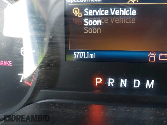 2021 Ford F-150 XL with VIN 1FTEW1EP8MKE56337, listed as a IAAI auction lot 42293733 with 57,171 mi miles and . Bid and sale history available at DreamBid. Image 7.