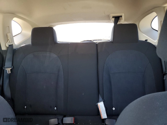 2015 Nissan Rogue Select S with VIN JN8AS5MV3FW254720, listed as a Copart auction lot 46425375 with 105,752 mi miles and Salvage Title. Bid and sale history available at carsss.com. Image 10.