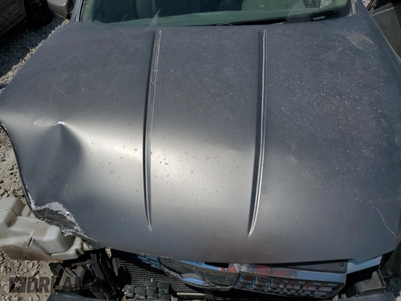 2004 Nissan Maxima SE with VIN 1N4BA41E84C911386, listed as a Copart auction lot 59855985 with 184,478 mi miles and Salvage title. Bid and sale history available at DreamBid. Image 11.