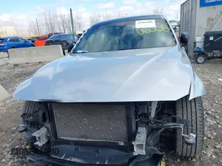 2015 BMW 3 Series 328i with VIN WBA3A5C55FF609490, listed as a IAAI auction lot 42006008 with 110,239 mi miles. Bid and sale history available at carsss.com. Image 12.