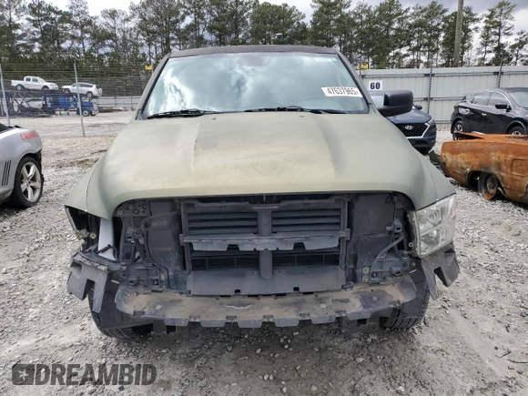 2015 Ram 1500 Outdoorsman z VIN 1C6RR6LT0FS608546, wystawiony jako Copart lot #47637965 z przebiegiem 163 028 mil mil oraz Szkoda całkowita • Salvage title. Historia ofert i sprzedaży dostępna na DreamBid. Obrazek 5.