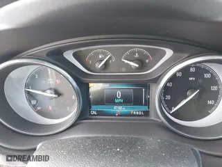 2020 Buick Envision Essence with VIN LRBFXCSA6LD211082, listed as a IAAI auction lot 41478252 with 47,162 mi miles. Bid and sale history available at carsss.com. Image 15.