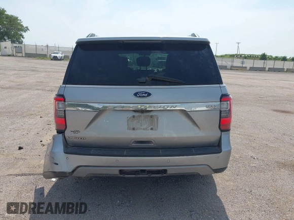 2021 Ford Expedition Max Limited с VIN 1FMJK2AT0MEA81332, выставлен на аукционе IAAI как лот 42655201 с пробегом 95 309 миль миль и . История ставок и продаж доступна на DreamBid. Изображение 16.