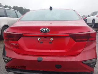 2021 Kia Forte LXS z VIN 3KPF24AD7ME330860, wystawiony jako IAAI lot #41558265 z przebiegiem 100 409 mil mil oraz . Historia ofert i sprzedaży dostępna na DreamBid. Obrazek 17.