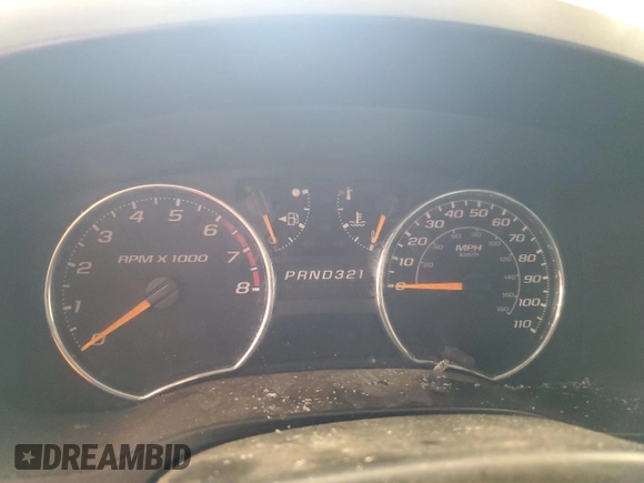 2012 GMC Canyon SLE1 with VIN 1GTH6MFE4C8158021, listed as a Copart auction lot 66895894 with Not provided miles and Salvage title. Bid and sale history available at DreamBid. Image 9.