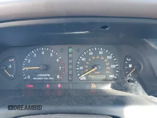 1998 Toyota Avalon XL with VIN 4T1BF18BXWU250149, listed as a IAAI auction lot 41568370 with 299,990 mi miles and . Bid and sale history available at DreamBid. Image 7.