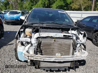2019 Ford Edge ST z VIN 2FMPK4AP4KBC17429, wystawiony jako Copart lot #51792125 z przebiegiem 56 125 mil mil oraz Szkoda całkowita • Salvage title. Historia ofert i sprzedaży dostępna na DreamBid. Obrazek 5.