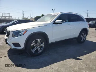 2019 Mercedes-Benz GLC 300 с VIN WDC0G4JB0KV128158, выставлен на аукционе Copart как лот 61096045 с пробегом 71 987 миль миль и Списание • Salvage title. История ставок и продаж доступна на DreamBid. Изображение 1.