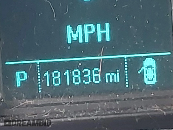 2014 Chevrolet Equinox LTZ with VIN 2GNFLHEK3E6180719, listed as a IAAI auction lot 42210649 with 181,836 mi miles and . Bid and sale history available at carsss.com. Image 15.