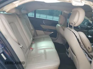 2017 Lincoln Continental Select с VIN 1LN6L9SK5H5609096, выставлен на аукционе Copart как лот 63081535 с пробегом 109 365 миль миль и Списание • Salvage title. История ставок и продаж доступна на DreamBid. Изображение 10.