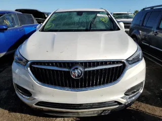 2020 Buick Enclave Premium with VIN 5GAEVBKWXLJ114009, listed as a Copart auction lot 75128944 with 0 mi miles and Non Repairable. Bid and sale history available at carsss.com. Image 5.