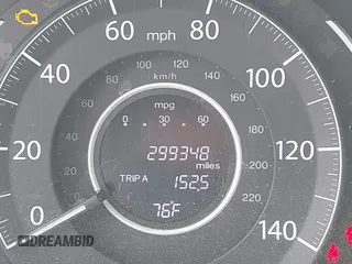 2012 Honda CR-V EX-L with VIN 2HKRM4H73CH634074, listed as a IAAI auction lot 42611285 with 299,348 mi miles and . Bid and sale history available at DreamBid. Image 15.