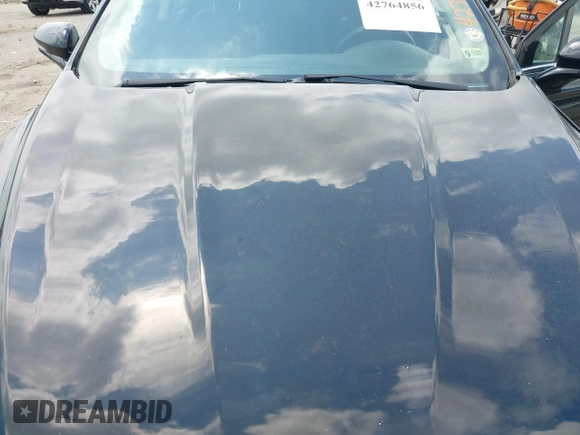 2017 Ford Fusion SE z VIN 3FA6P0H71HR363643, wystawiony jako IAAI lot #42764856 z przebiegiem 82 805 mil mil oraz . Historia ofert i sprzedaży dostępna na DreamBid. Obrazek 10.