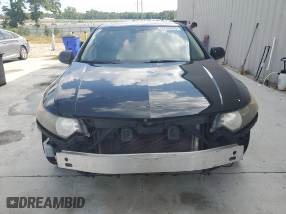 2010 Acura TSX z VIN JH4CU2F63AC026373, wystawiony jako Copart lot #55036275 z przebiegiem 237 455 mil mil oraz Szkoda całkowita • Salvage title. Historia ofert i sprzedaży dostępna na DreamBid. Obrazek 5.