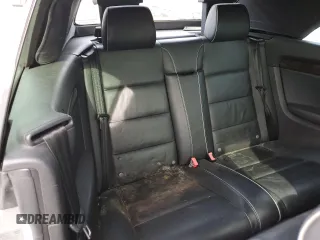 2004 Audi S4 z VIN WUARL48H64K900558, wystawiony jako Copart lot #54141755 z przebiegiem 131 741 mil mil oraz Szkody całkowita. Historia ofert i sprzedaży dostępna na DreamBid. Obrazek 10.