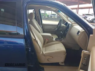 2008 Ford Explorer Sport Trac XLT with VIN 1FMEU51E78UB08214, listed as a IAAI auction lot 42150006 with 234,773 mi miles and . Bid and sale history available at DreamBid. Image 5.