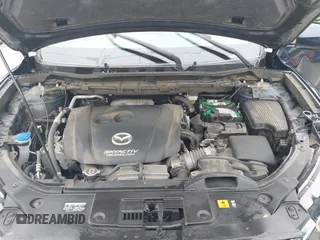 2016 Mazda CX-5 Sport с VIN JM3KE2BY2G0856071, выставлен на аукционе IAAI как лот 42473128 с пробегом 57 250 миль миль и . История ставок и продаж доступна на DreamBid. Изображение 10.