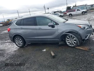 2020 Buick Envision Essence with VIN LRBFX2SA7LD053958, listed as a IAAI auction lot 41248395 with 49,178 mi miles and . Bid and sale history available at DreamBid. Image 12.